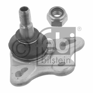 ROTULA SUSPENSION INF DCH/IZQ W168 (CLASE A)