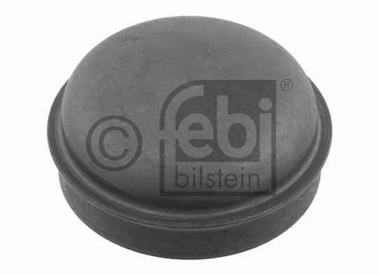 COPA GRASA RUEDA DELANTERA IZQ/DER W220