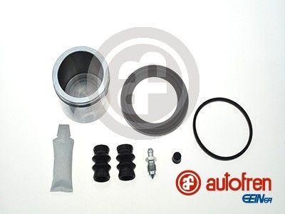 JGO REPARACION CALIPER ATE DEL IZQ W117 W176 W246 W242