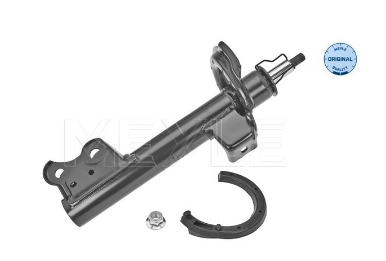 AMORTIGUADOR DELANTERO W169 CLASE A