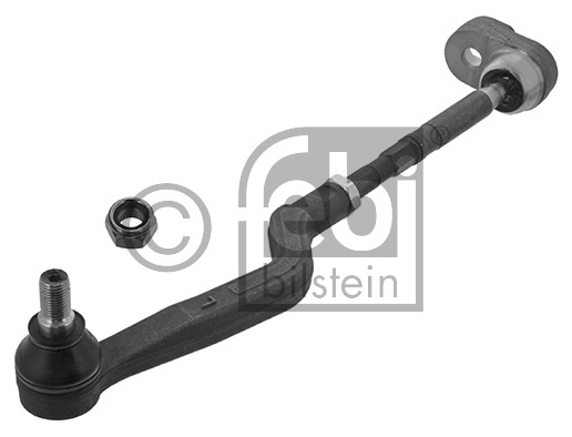 JGO ROTULA DIRECCION COMPLETA IZQ W 245 CLASE B