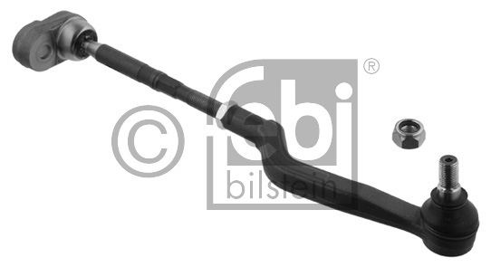 JGO ROTULA DIRECCION COMPLETA DCH W 245 CLASE B