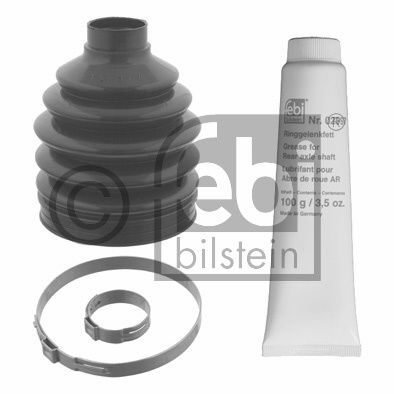 JGO REP BOTA EXTERIOR EJE DELANTERO W 245 CLASE B 88MM