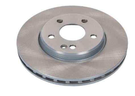 DISCO FRENOS DELANTERO FRENO W 245 CLASE B