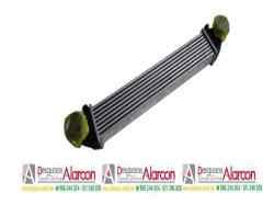 ENFRIADOR INTERCOOLER W245 700 X 113 X 64 MAHLE