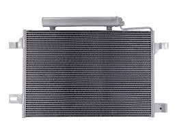 CONDENSADOR A/C W245 B 200 TURBO MAHLE