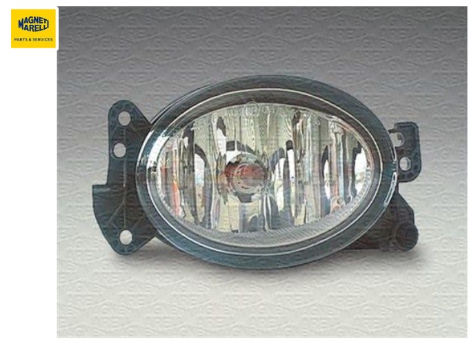 FAROL HALOGENO ANTINIEBLA IZQ G W463 W203