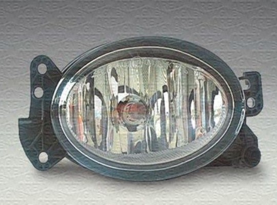 FAROL HALOGENO ANTINIEBLA DCH G W463 W203 G