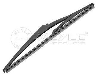 ESCOBILLA LIMPIAPARABRISAS TRAS 300 MM 11 PUL W164