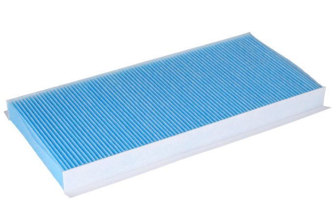 FILTRO AIRE ACONDICIONADO CABINA 929-ACC W245 B200 CDI