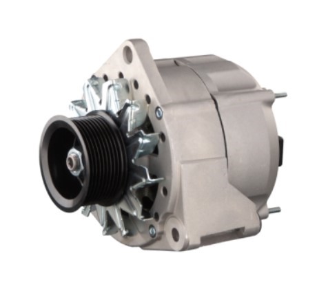 ALTERNADOR 28V 80AMP UNIVERSAL TIPO BOSCH