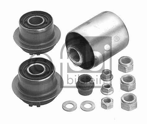 JGO BUJES TIJERETA INF DEL W170/W202 APARTIR