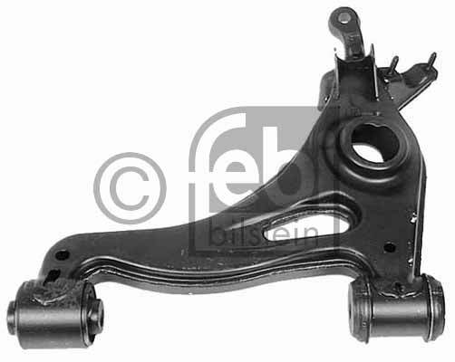 TIJERETA INFERIOR DEL IZQ W202 / R170
