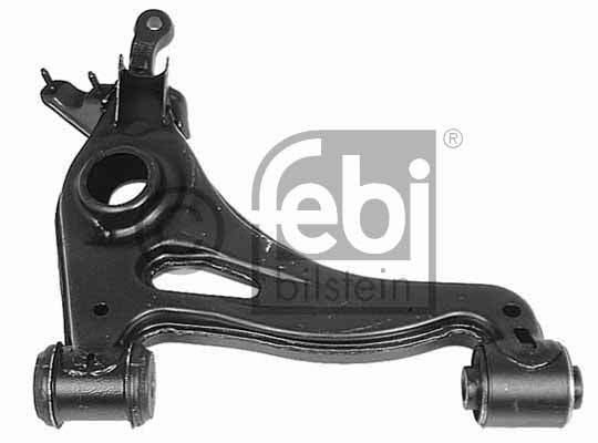 TIJERETA INFERIOR DEL DCH W202 / R170