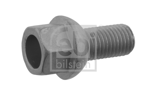 TORNILLO RANA RUEDA  ARO HIERRO 40 MM LARGO W123 W124 W202