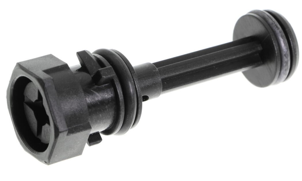 VALVULA PURGA RADIADOR X3 E83 3 E46