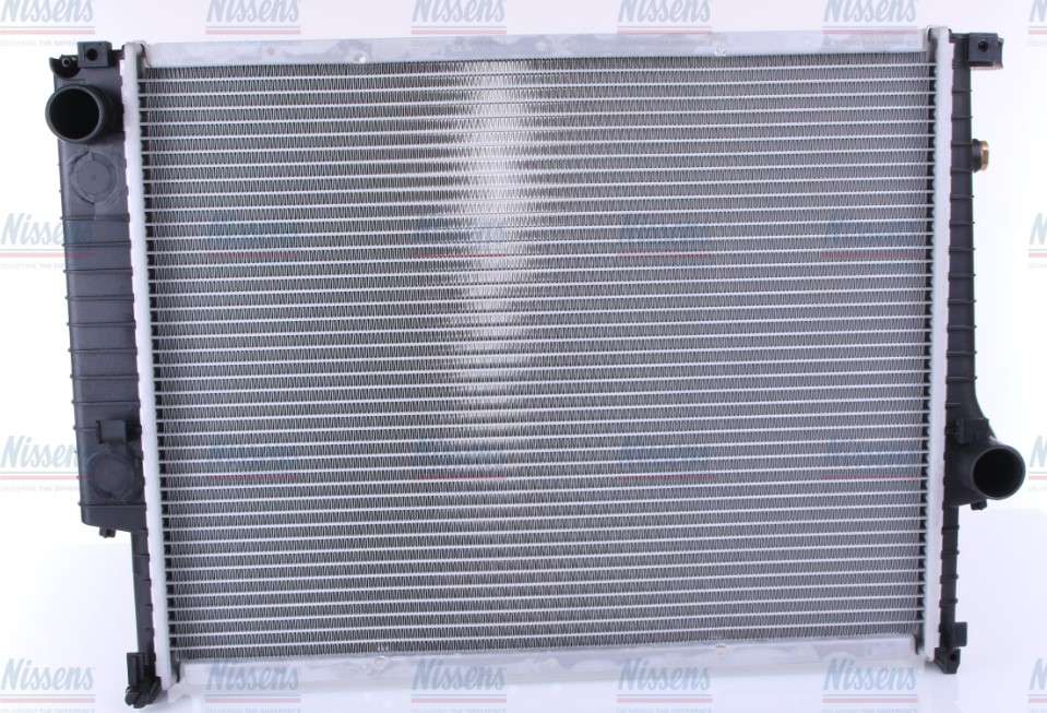 RADIADOR AGUA MOTOR CON A/C E36 M50 DEPOSITO SEPARADO