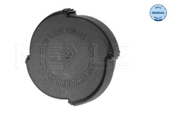 TAPON DEPOSITO COMPENSACION RADIADOR 2.0 BAR E36 E46 E39 E53