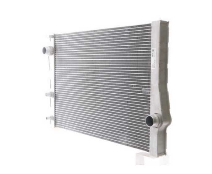 RADIADOR AGUA MOTOR CON A/C X5 E70 F15 X6 E71 F16 MAHLE