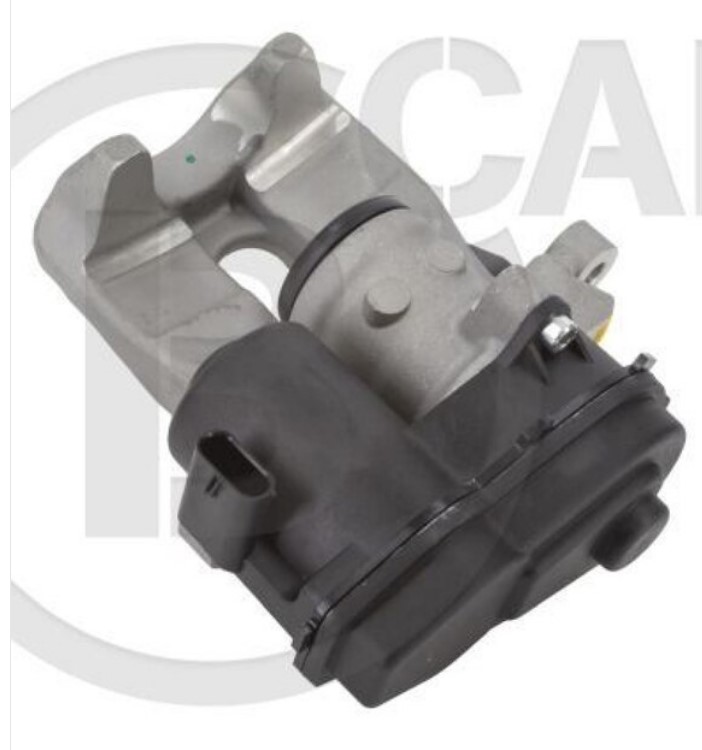 CALIPER TRAS IZQ CON ACTUADOR FRENO ESTACIONA W246 C117 W176