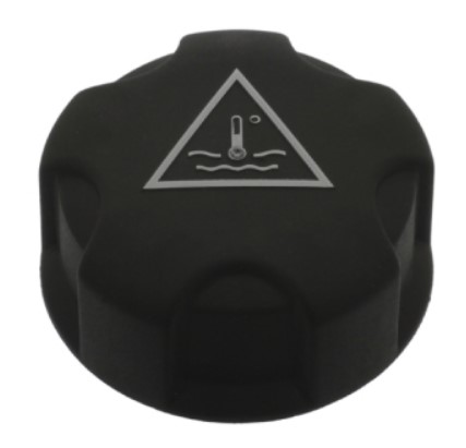 TAPON DEPOSITO COMPENSACION RADIADOR X1 F48
