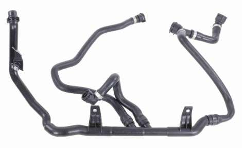 MANGUERA TUBERIA RADIADOR X1 E84 3 E90