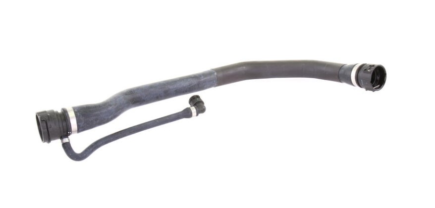 MANGUERA SUPERIOR RADIADOR CULATA E90 320D M57N2
