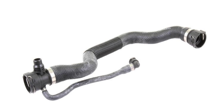MANGUERA SUPERIOR DCH RADIADOR F25 X3