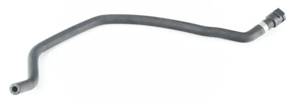 MANGUERA RADIADOR F25 X3