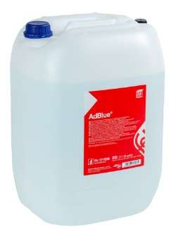 AD BLUE ADITIVO 20 LITROS