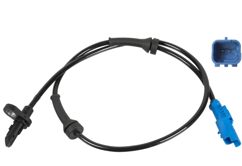 SENSOR FRENOS ABS Citroën C3 II Picasso 2009 - 2017