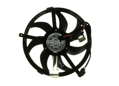 VENTILADOR RADIADOR ELECTRICO MINI R56 LCI Cooper S