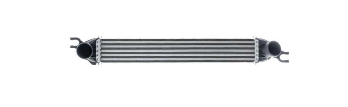 ENFRIADOR INTERCOOLER MINI R55 R56 R57 R58 R59 R60 R61   LCI COOPER