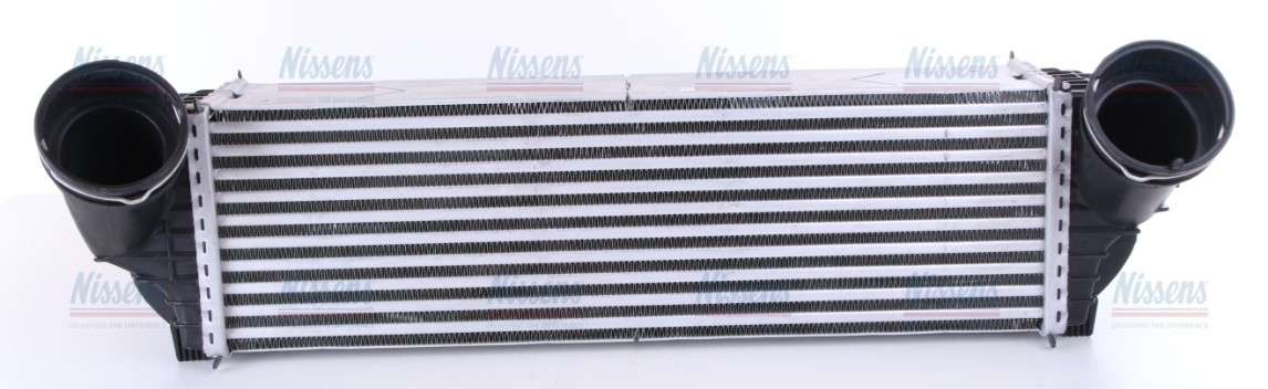 ENFRIADOR INTERCOOLER E71 X6 30DX NISSENS