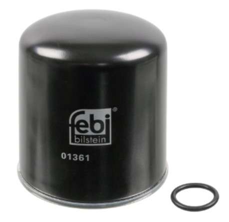 FILTRO SECADOR AIRE MB/IVECO/DAEWOO/VOLVO