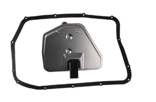JGO FILTRO CAJA CAMBIOS AUTOMATICA Q7 3.6 FSI V6 24V