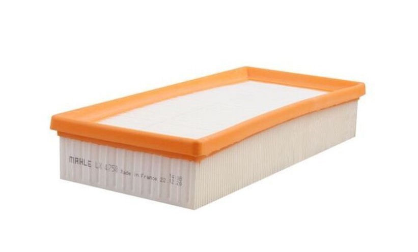 FILTRO AIRE IZQ-DCH M157 M176 MAHLE