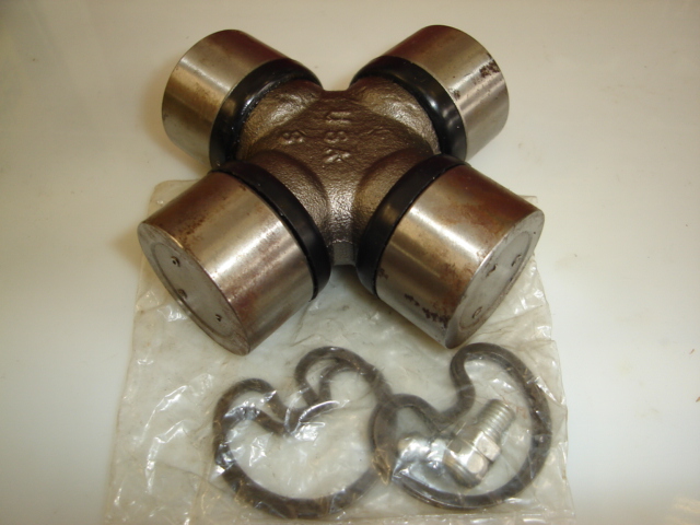 CRUZ BARRA FORD F600 ( 5-243X)