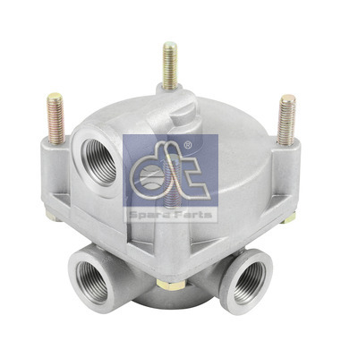 VALVULA RELE MERCEDES BENZ TIPO WABCO 973 001 010 0