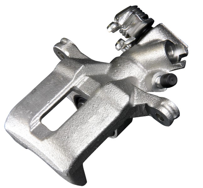 CALIPER TRASERO DERECHO HONDA CIVIC RG