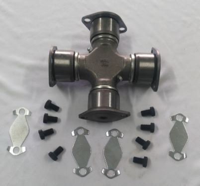 CRUZ BARRA 6" COPAS 5-280X MACK,KENWO,SCANIA,DAEWOO BH116