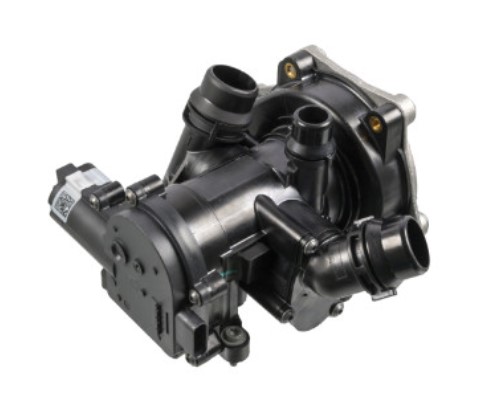 BOMBA AGUA CON TERMOSTATO AUDI 1.8 TFSI 16V 2.0 40 TFSI 16V