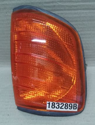 DIRECCIONAL DELANTERO RH FRAIGHTLINER
