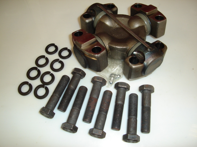 CRUZ BARRA CAT CARGADOR 950 (5-7105 X)