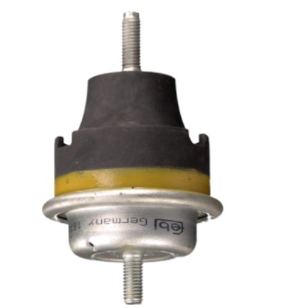 SOPORTE MOTOR DERECHO Citroën C3 I 2002 - 2013