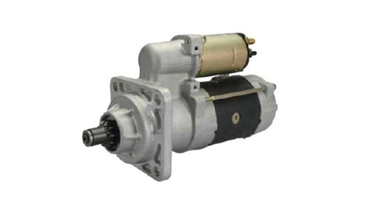 ARRANCADOR 29MT 12V 10D 2.9 KW