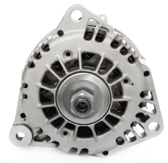 ALTERNADOR 18SI 24V  80 AMP