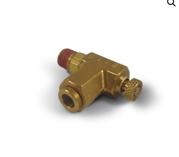 REGULADOR FLUJO Gr-L-CR