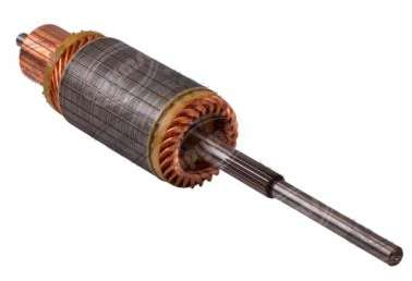 ARMADURA ARRANCADOR 12V 40MT
