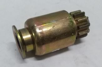 BENDIX ARRANCADOR 40 42 50MT 12D 45MM LARGO